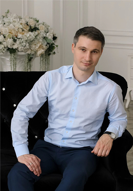 Mikhail Kopylov