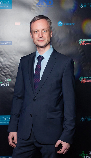 Andrey Fatyanov